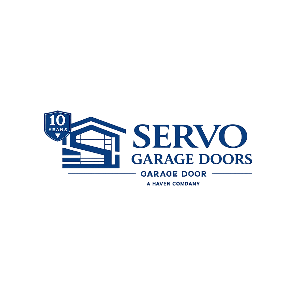 Servo Garage Doors Mesa